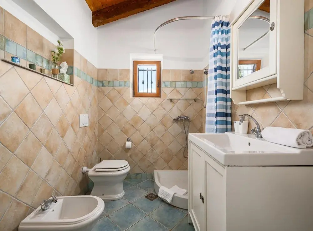 Villa in Sveti Lovrec near Ski Resort