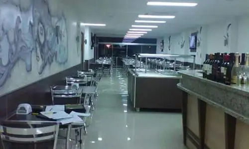 Hotel Divisa
