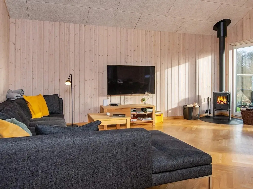 5 star holiday home in Haderslev