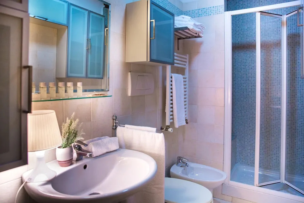 Giubbonari Suites