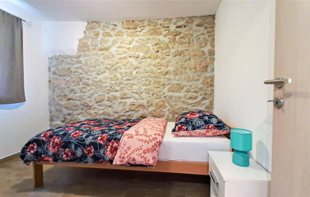 Amazing Apartment in Labin With 2 Bedrooms