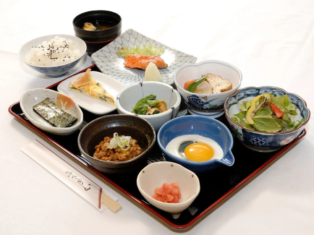 APA Hotel Kitakami Ekinishi
