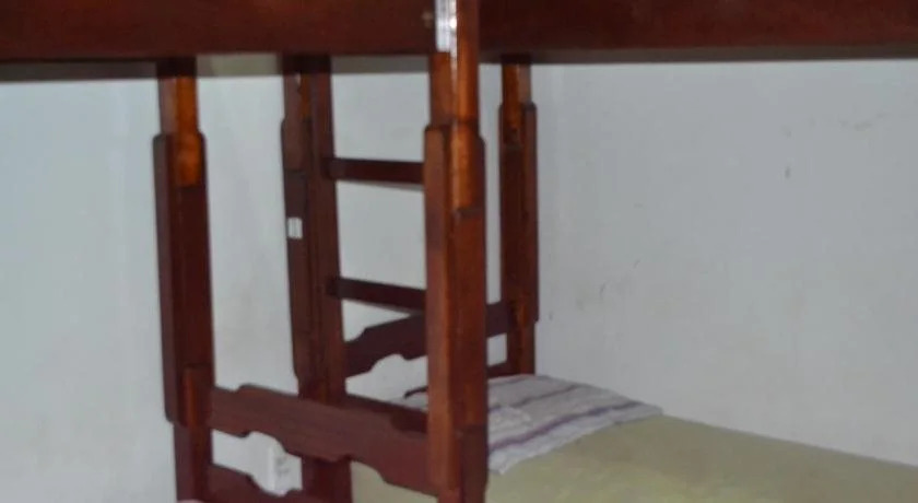 Amazônia Hostel