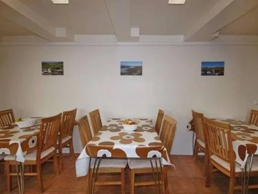 Guesthouse Askja