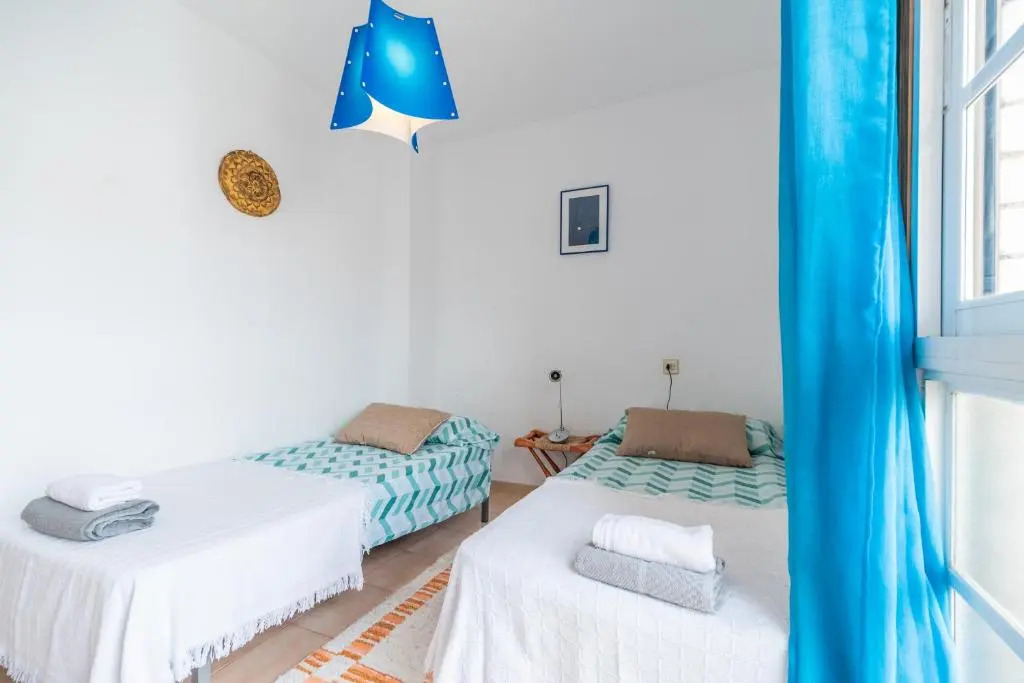 Apartamento del Mar San Jose