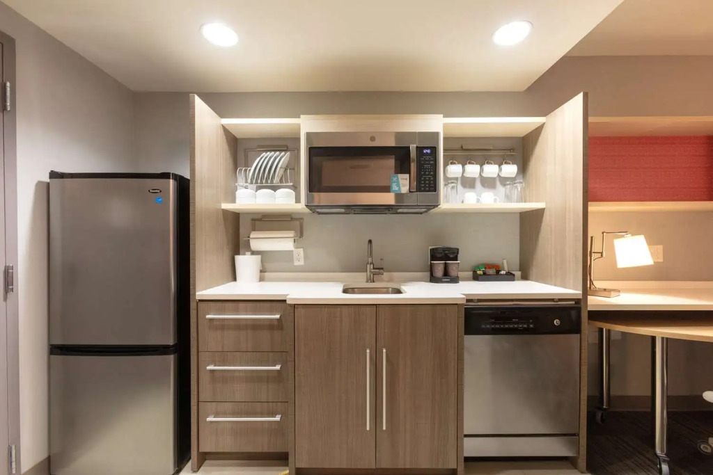 Home2 Suites By Hilton Fernandina Beach on Amelia Island, FL