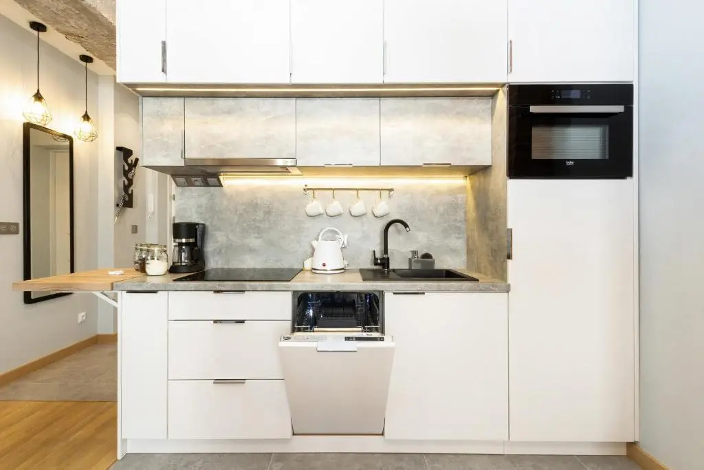 Apartment 13 Gdynia Kilińskiego