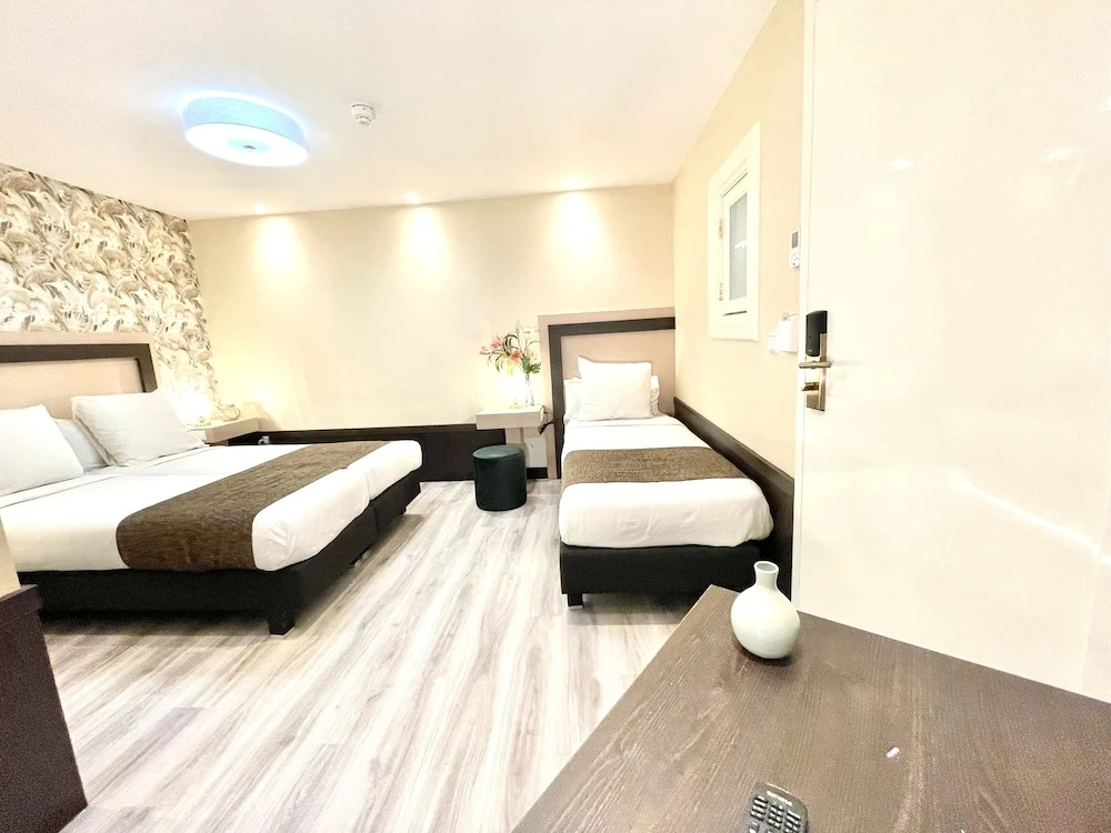 Hotel Oscar
