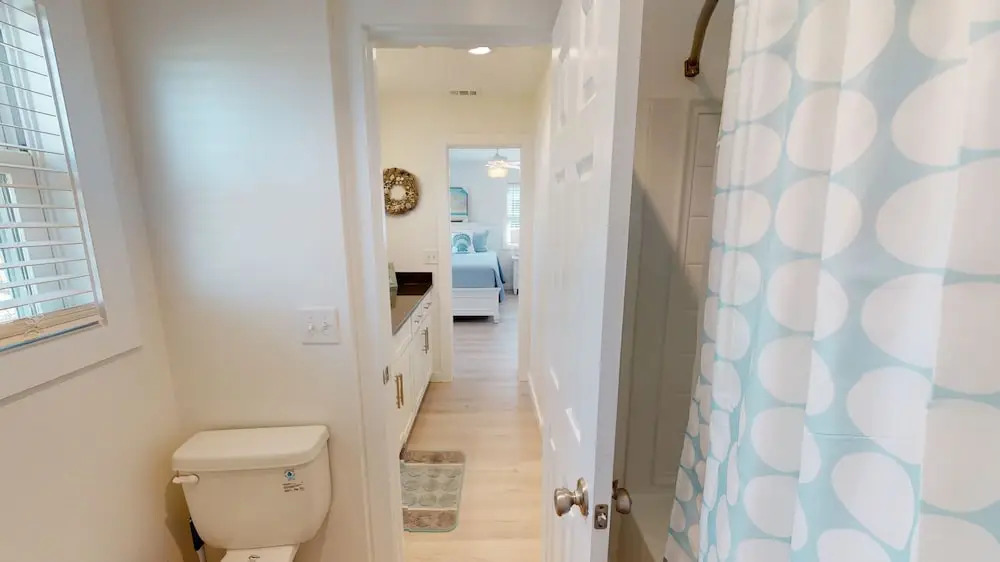 Aransas Harbors A202 2 Bedroom Condo