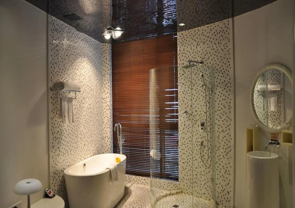 Kingtown Hotel Hongmei Shanghai