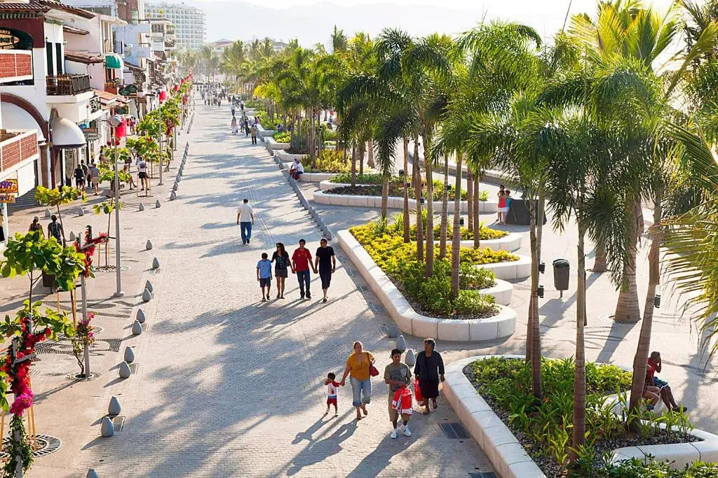 Nice Apartment 3 Beds And 3 Baths At Plaza Marina, Puerto Vallarta