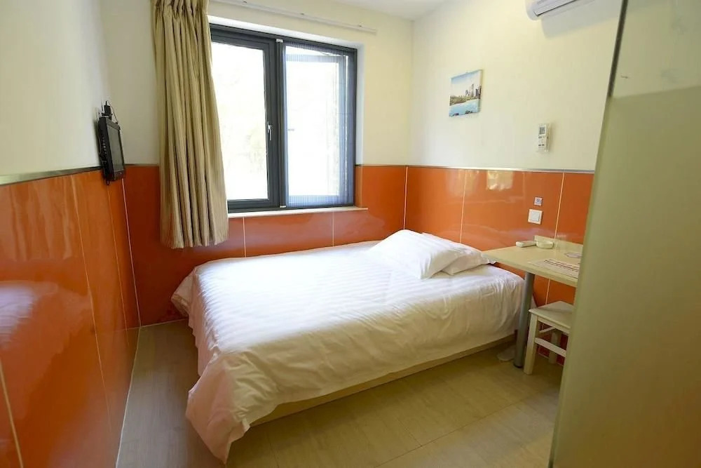 99 Inn Shanghai Pudong Wulian Road