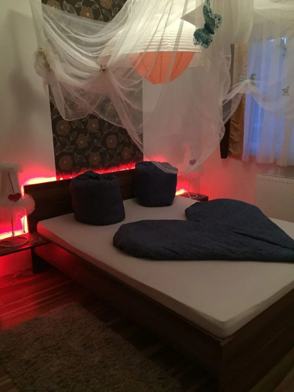 Bálint wellness PREMIUM DELUXE VIP ap.