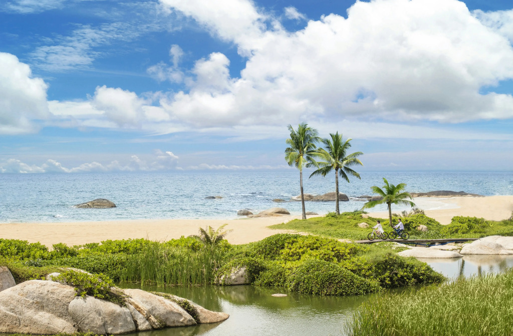 Hilton Wenchang
