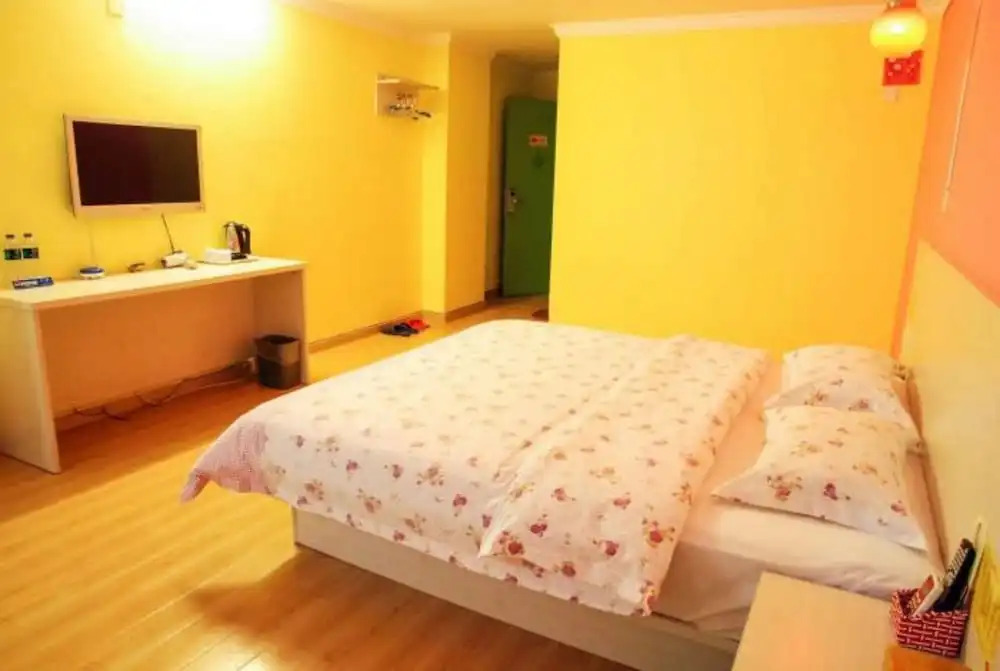 Jiaying Chain Hotel - Dongguan Nancheng Branch