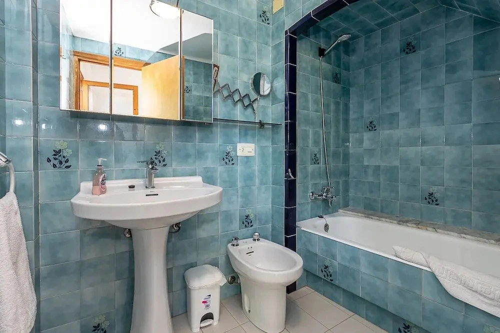 Villa in Pollensa With Private Pool