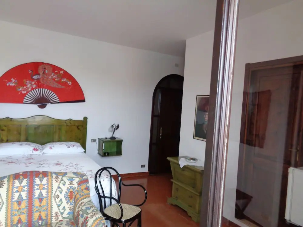 B&B Lampedusa Cavaliere