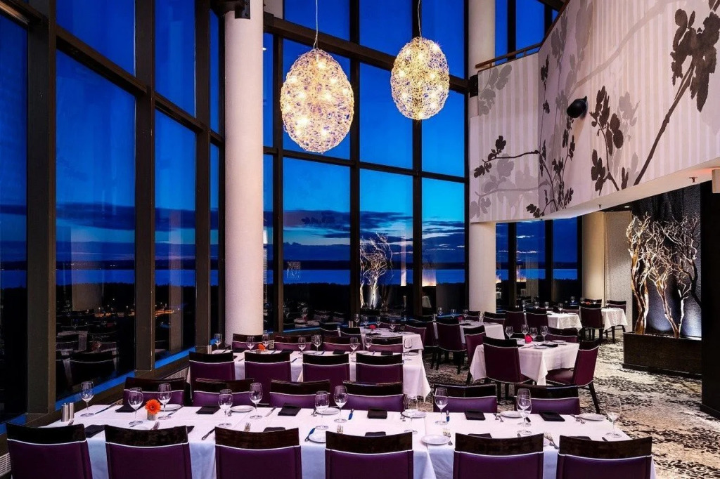 Grand Traverse Resort and Spa