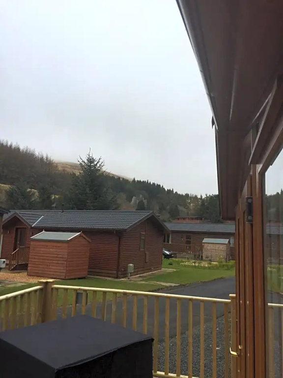 Lewis Lodge