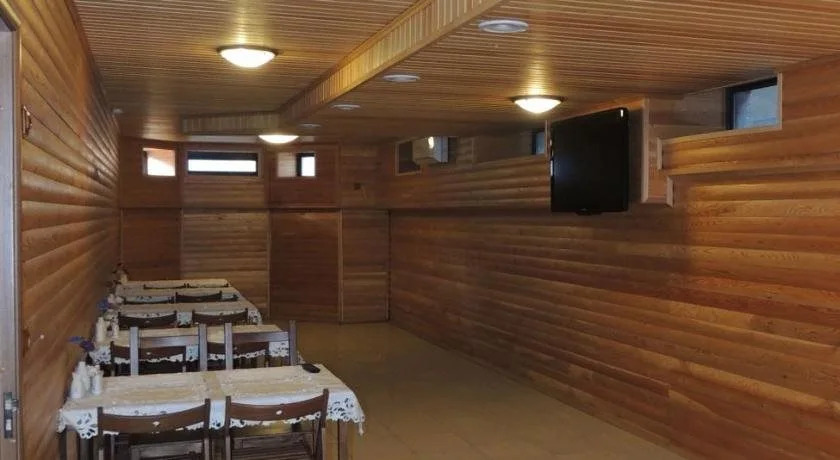 Greek house