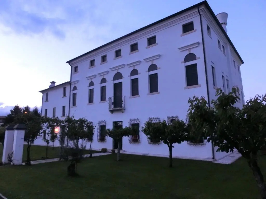 Villa Dei Dogi