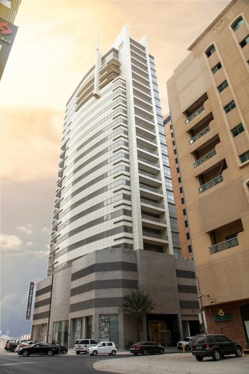Al Nawras Tower