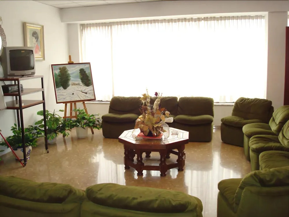 Hotel BONCOMPTE
