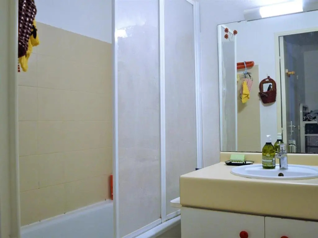 Appartement Le Lavandou, 2 pièces, 5 personnes - FR-1-251-364