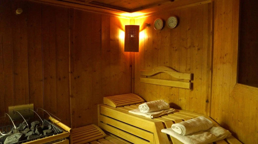 Hotel Häuserl im Wald