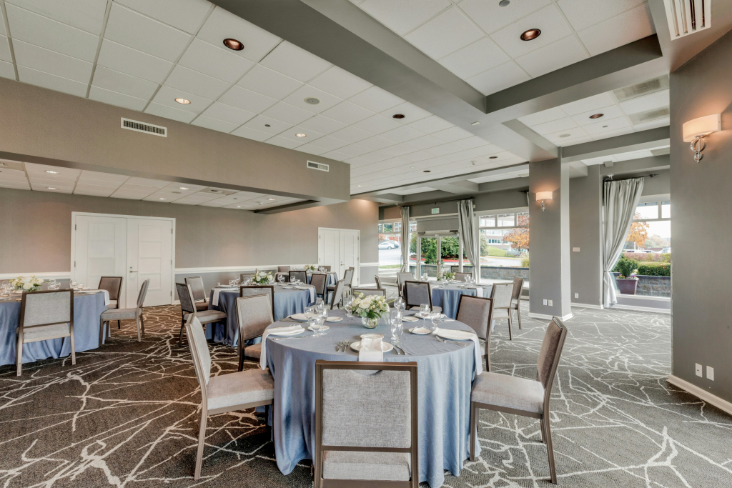 The Woodmark Hotel & Still Spa on Lake Washington