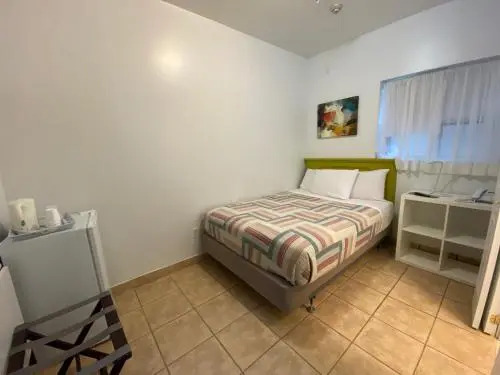 Hotel Visitel