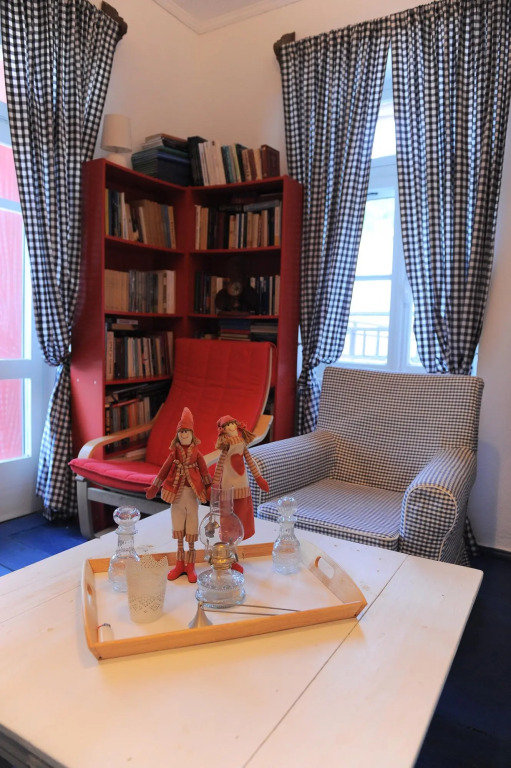 Dandy Villas Velanidia Sailors House - Private Maisonette - Sea View