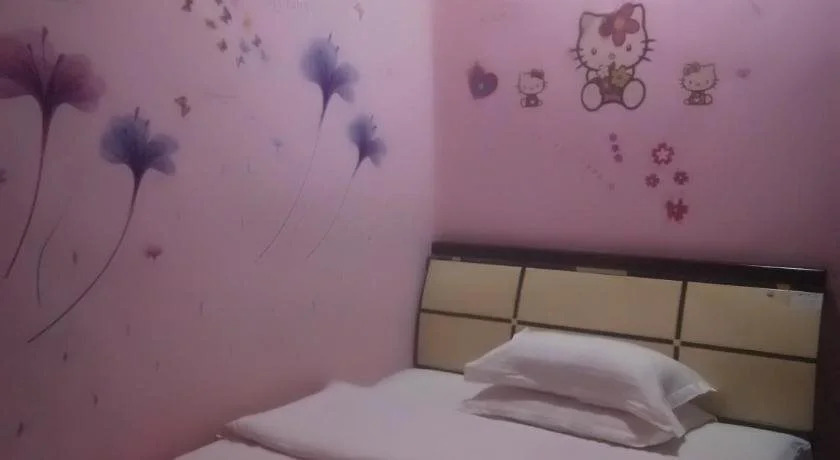 Jiajia Hostel(Close to Airport T3)