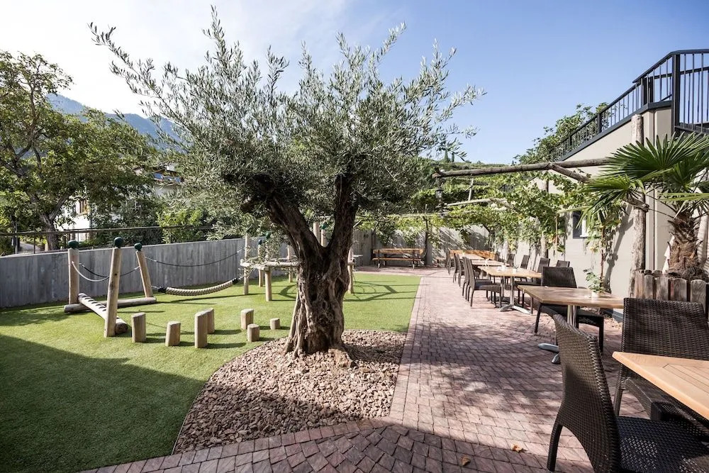 Hotel Landgasthof Weingut Seeperle
