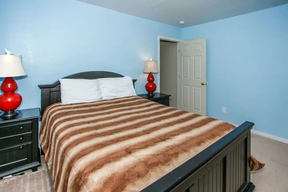 Hidden Hillcrest Gem-1736 by Big Bear Vacations