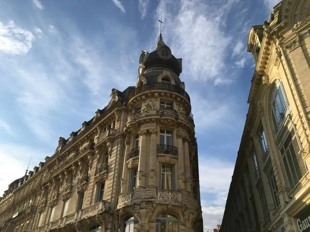 Apparteo Montpellier