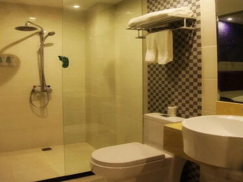 Guilin Sankeshu Hotel (Hongling Road Vientiane City)