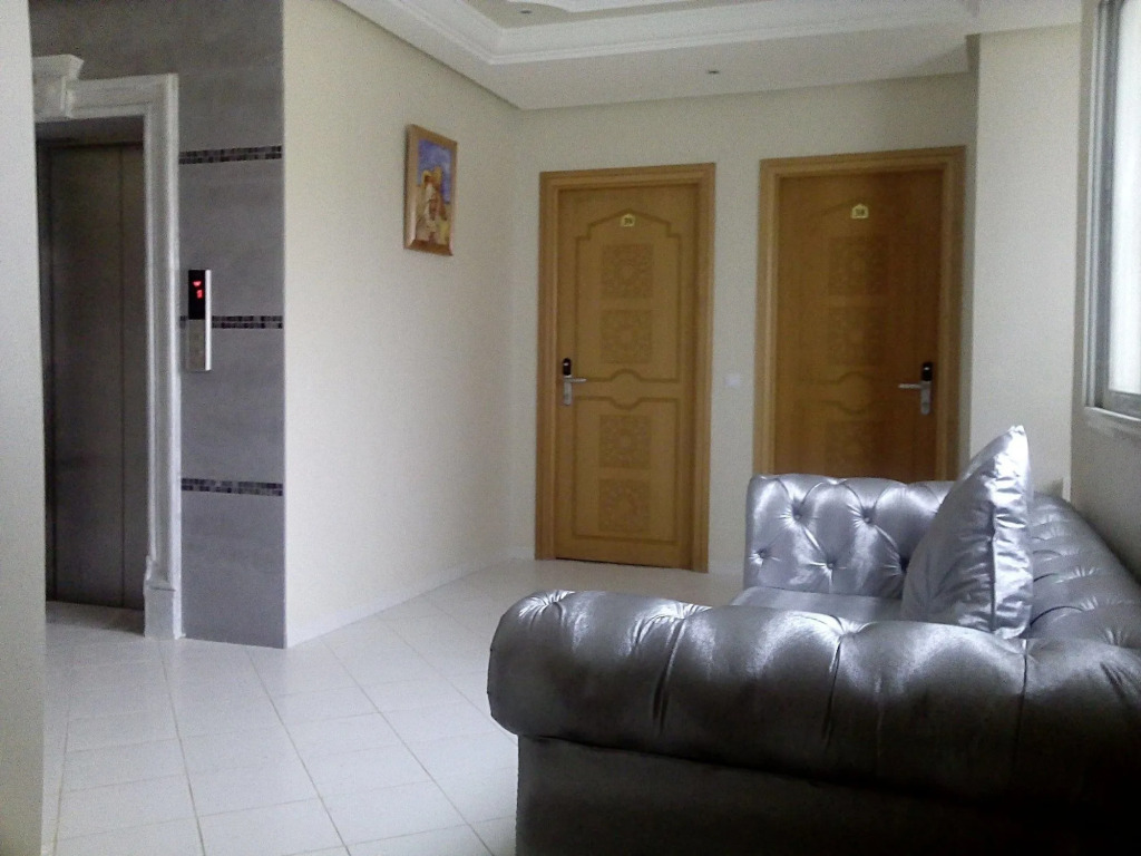 Hotel Saheb Ettabaa