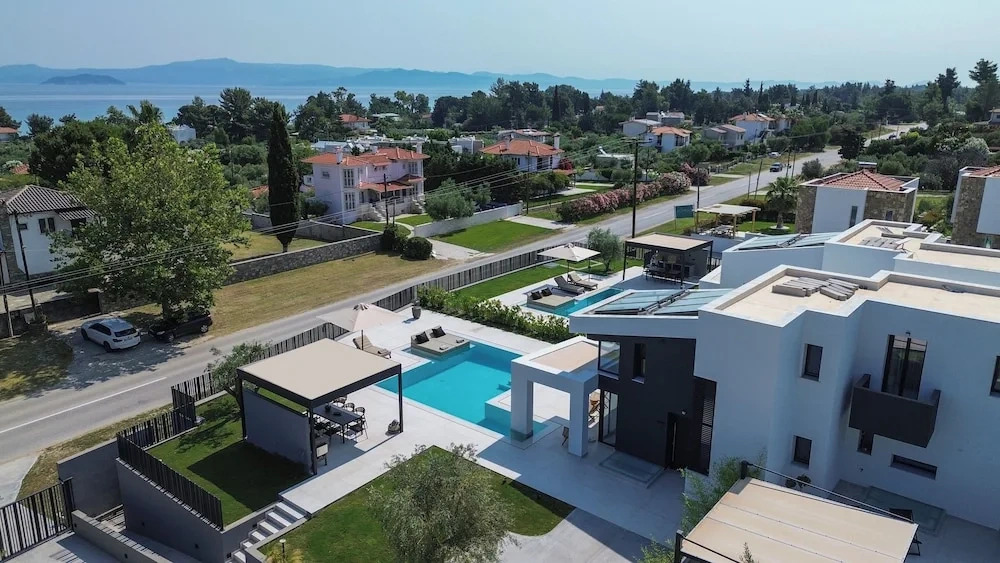 Seasalt Luxury Villas