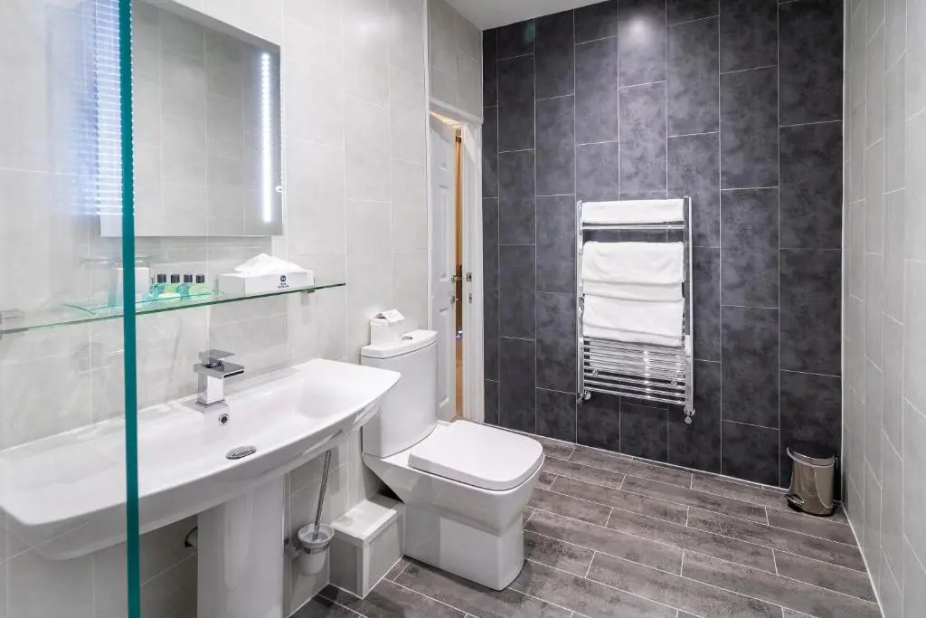 The Shrubbery Hotel, Ilminster