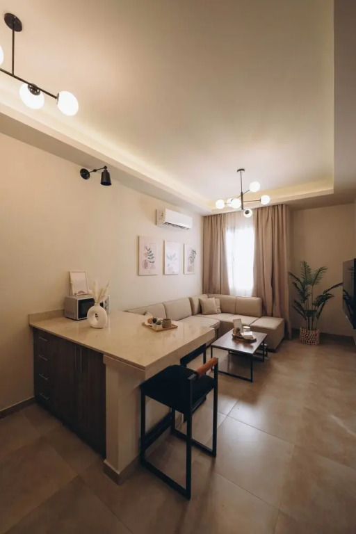 Hazel Spaces In New Cairo
