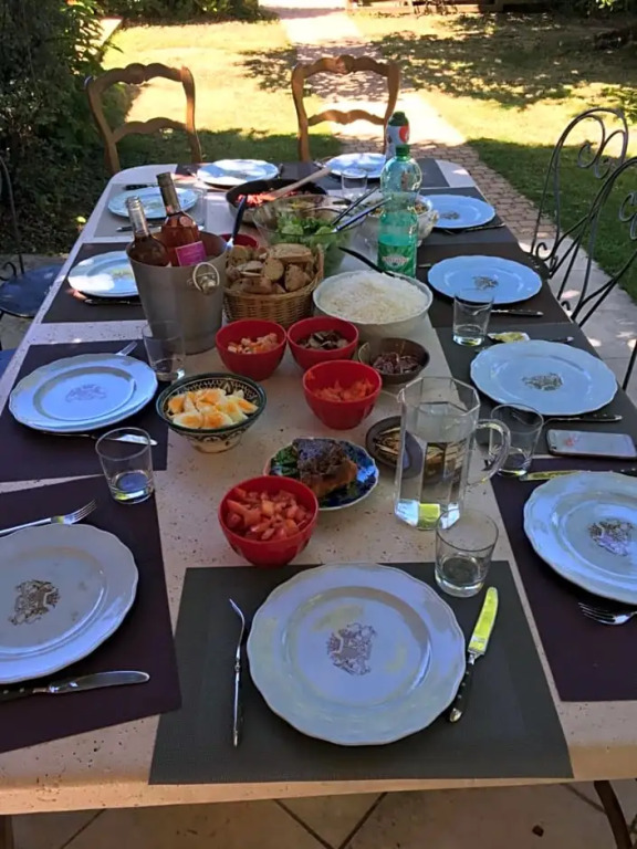 Domaine des Monges
