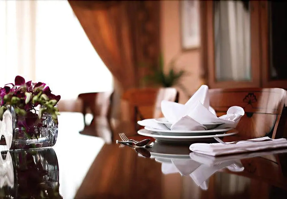 Jeddah Marriott Hotel