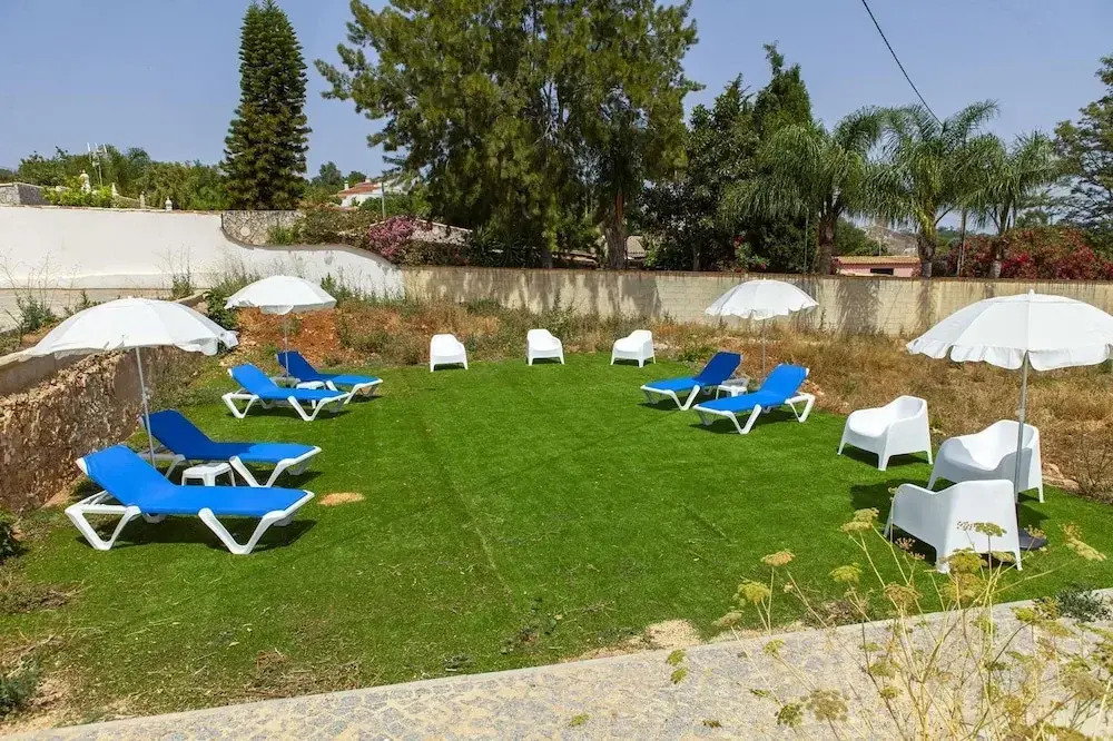 X 03 - 1 Bed Apartment in Quinta da Ponte