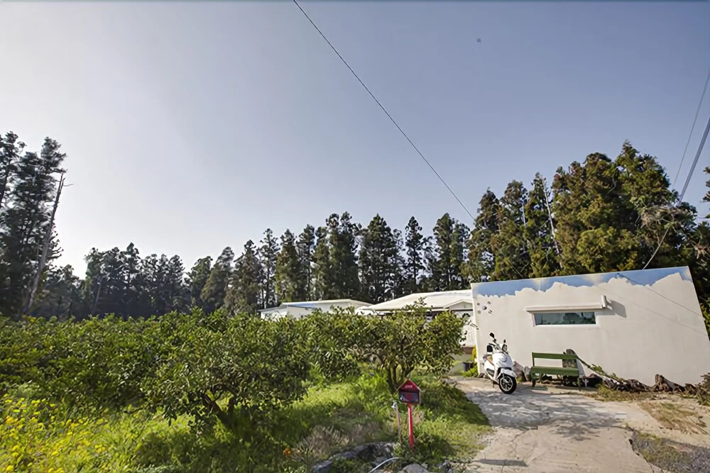 Seogwipo Teomooni House Pension
