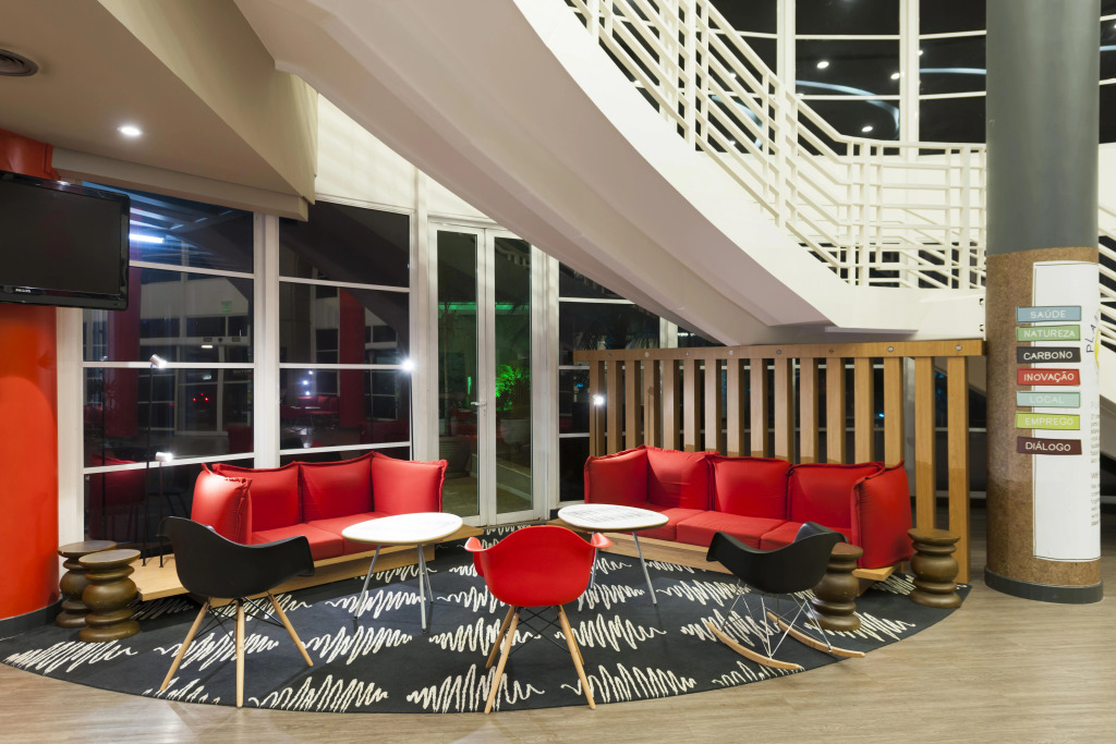 Slim Hotel Campinas