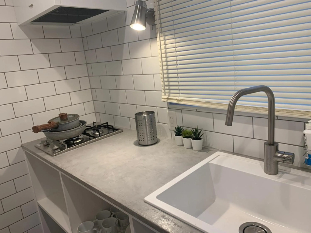 846 apartment
