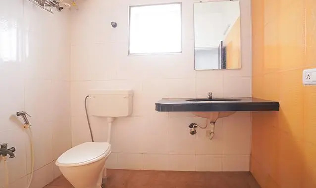 Super Hotel O Thoraipakkam Chennai
