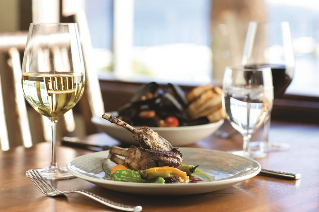 Hyatt Regency Lake Tahoe Resort, Spa & Casino