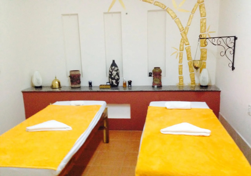 Herbal Hotel & Spa